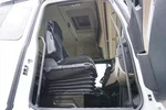 Mercedes Actros 2540 6x2 / 40 tys. km / Kabina 5 siedzeń / BDF / 6 sztuk_250115 zdjęcie 29