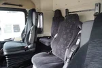 Mercedes Actros 2540 6x2 / 40 tys. km / Kabina 5 siedzeń / BDF / 6 sztuk_250115 zdjęcie 3
