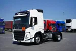 Volvo FM / 460 / E 6 / ACC / PEŁNY ADR / LEKKI / 6640 KG / HYDRAULIKA / PTO zdjęcie 1