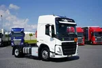 Volvo FM / 460 / E 6 / ACC / PEŁNY ADR / LEKKI / 6640 KG / HYDRAULIKA / PTO zdjęcie 12