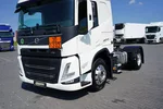 Volvo FM / 460 / E 6 / ACC / PEŁNY ADR / LEKKI / 6640 KG / HYDRAULIKA / PTO zdjęcie 13