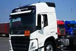 Volvo FM / 460 / E 6 / ACC / PEŁNY ADR / LEKKI / 6640 KG / HYDRAULIKA / PTO zdjęcie 14