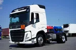 Volvo FM / 460 / E 6 / ACC / PEŁNY ADR / LEKKI / 6640 KG / HYDRAULIKA / PTO zdjęcie 15