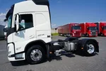 Volvo FM / 460 / E 6 / ACC / PEŁNY ADR / LEKKI / 6640 KG / HYDRAULIKA / PTO zdjęcie 17