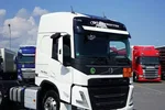 Volvo FM / 460 / E 6 / ACC / PEŁNY ADR / LEKKI / 6640 KG / HYDRAULIKA / PTO zdjęcie 18