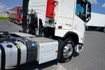 Volvo FM / 460 / E 6 / ACC / PEŁNY ADR / LEKKI / 6640 KG / HYDRAULIKA / PTO zdjęcie 27