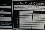 Volvo FM / 460 / E 6 / ACC / PEŁNY ADR / LEKKI / 6640 KG / HYDRAULIKA / PTO zdjęcie 3