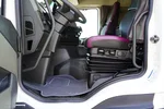 Volvo FM / 460 / E 6 / ACC / PEŁNY ADR / LEKKI / 6640 KG / HYDRAULIKA / PTO zdjęcie 31