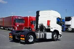 Volvo FM / 460 / E 6 / ACC / PEŁNY ADR / LEKKI / 6640 KG / HYDRAULIKA / PTO zdjęcie 37