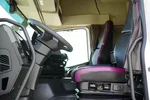 Volvo FM / 460 / E 6 / ACC / PEŁNY ADR / LEKKI / 6640 KG / HYDRAULIKA / PTO zdjęcie 38