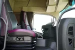 Volvo FM / 460 / E 6 / ACC / PEŁNY ADR / LEKKI / 6640 KG / HYDRAULIKA / PTO zdjęcie 39