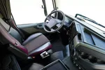 Volvo FM / 460 / E 6 / ACC / PEŁNY ADR / LEKKI / 6640 KG / HYDRAULIKA / PTO zdjęcie 5