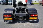 Volvo FM / 460 / E 6 / ACC / PEŁNY ADR / LEKKI / 6640 KG / HYDRAULIKA / PTO zdjęcie 8