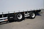 DAF XF / 480 / ACC / E 6 / ZESTAW PRZEJAZDOWY 120 M3 / RETARDER / OŚ SKRĘTNA zdjęcie 11