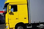DAF XF / 480 / ACC / E 6 / ZESTAW PRZEJAZDOWY 120 M3 / RETARDER / OŚ SKRĘTNA zdjęcie 18