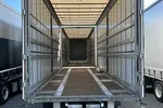 DAF XF / 480 / ACC / E 6 / ZESTAW PRZEJAZDOWY 120 M3 / RETARDER / OŚ SKRĘTNA zdjęcie 2