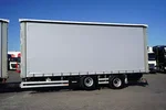 DAF XF / 480 / ACC / E 6 / ZESTAW PRZEJAZDOWY 120 M3 / RETARDER / OŚ SKRĘTNA zdjęcie 21