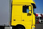 DAF XF / 480 / ACC / E 6 / ZESTAW PRZEJAZDOWY 120 M3 / RETARDER / OŚ SKRĘTNA zdjęcie 27