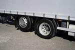DAF XF / 480 / ACC / E 6 / ZESTAW PRZEJAZDOWY 120 M3 / RETARDER / OŚ SKRĘTNA zdjęcie 30