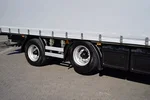 DAF XF / 480 / ACC / E 6 / ZESTAW PRZEJAZDOWY 120 M3 / RETARDER / OŚ SKRĘTNA zdjęcie 31