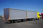 DAF XF / 480 / ACC / E 6 / ZESTAW PRZEJAZDOWY 120 M3 / RETARDER / OŚ SKRĘTNA zdjęcie 36