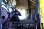 DAF XF / 480 / ACC / E 6 / ZESTAW PRZEJAZDOWY 120 M3 / RETARDER / OŚ SKRĘTNA zdjęcie 38