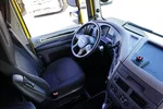 DAF XF / 480 / ACC / E 6 / ZESTAW PRZEJAZDOWY 120 M3 / RETARDER / OŚ SKRĘTNA zdjęcie 5
