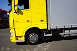 DAF XF / 480 / ACC / E 6 / ZESTAW PRZEJAZDOWY 120 M3 / RETARDER / OŚ SKRĘTNA zdjęcie 9