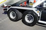 MAN TGS / 33.420 / E 6 / WYWROTKA + HDS / FASSI F 175 / 6 X 4 / HYDROBURTA / ŁYŻKA zdjęcie 16