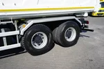 MAN TGS / 33.420 / E 6 / WYWROTKA + HDS / FASSI F 175 / 6 X 4 / HYDROBURTA / ŁYŻKA zdjęcie 33