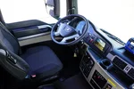 MAN TGS / 33.420 / E 6 / WYWROTKA + HDS / FASSI F 175 / 6 X 4 / HYDROBURTA / ŁYŻKA zdjęcie 5