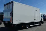 MAN TGL 12.190 / CHŁODNIA + WINDA / EURO 6 / KABINA SYPIALNA / zdjęcie 36