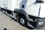 MAN TGL 12.190 / CHŁODNIA + WINDA / EURO 6 / KABINA SYPIALNA / zdjęcie 4