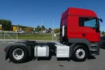 MAN TGS 18.400 / PEŁNY ADR / AUTOMAT / / ALUSY / zdjęcie 26