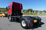 MAN TGS 18.400 / PEŁNY ADR / AUTOMAT / / ALUSY / zdjęcie 29