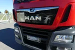 MAN TGS 18.400 / PEŁNY ADR / AUTOMAT / / ALUSY / zdjęcie 3