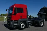 MAN TGS 18.400 / PEŁNY ADR / AUTOMAT / / ALUSY / zdjęcie 31