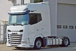 DAF XG+ 480 / LOW DECK / SALONKA / ZF INTARDER / KLIMA POST. / FULL LED / KAMERY zdjęcie 1