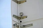 DAF XG+ 480 / LOW DECK / SALONKA / ZF INTARDER / KLIMA POST. / FULL LED / KAMERY zdjęcie 10