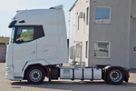 DAF XG+ 480 / LOW DECK / SALONKA / ZF INTARDER / KLIMA POST. / FULL LED / KAMERY zdjęcie 13