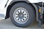 DAF XG+ 480 / LOW DECK / SALONKA / ZF INTARDER / KLIMA POST. / FULL LED / KAMERY zdjęcie 16