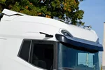 DAF XG+ 480 / LOW DECK / SALONKA / ZF INTARDER / KLIMA POST. / FULL LED / KAMERY zdjęcie 2