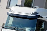 DAF XG+ 480 / LOW DECK / SALONKA / ZF INTARDER / KLIMA POST. / FULL LED / KAMERY zdjęcie 23