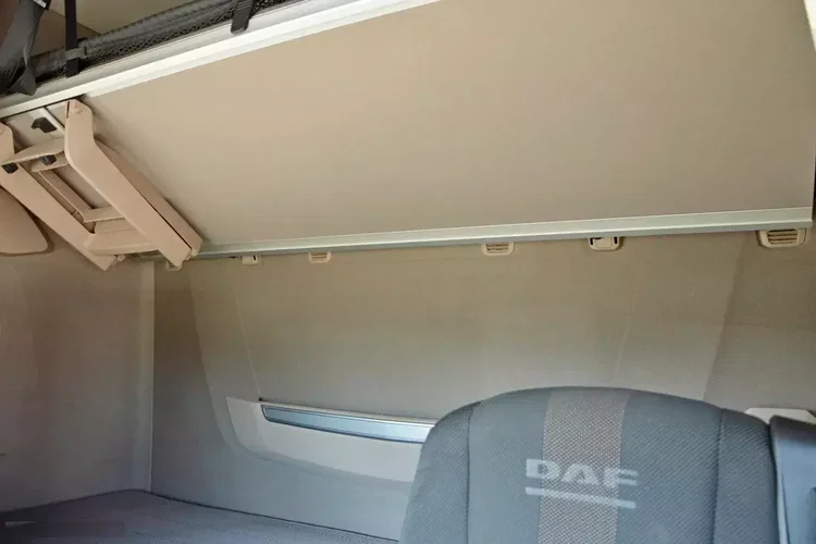 DAF XG+ 480 / LOW DECK / SALONKA / ZF INTARDER / KLIMA POST. / FULL LED / KAMERY zdjęcie 24