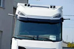 DAF XG+ 480 / LOW DECK / SALONKA / ZF INTARDER / KLIMA POST. / FULL LED / KAMERY zdjęcie 36