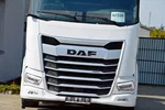 DAF XG+ 480 / LOW DECK / SALONKA / ZF INTARDER / KLIMA POST. / FULL LED / KAMERY zdjęcie 37