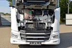 DAF XG+ 480 / LOW DECK / SALONKA / ZF INTARDER / KLIMA POST. / FULL LED / KAMERY zdjęcie 38
