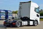 DAF XG+ 480 / LOW DECK / SALONKA / ZF INTARDER / KLIMA POST. / FULL LED / KAMERY zdjęcie 6