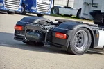DAF XG+ 480 / LOW DECK / SALONKA / ZF INTARDER / KLIMA POST. / FULL LED / KAMERY zdjęcie 7