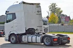 DAF XG+ 480 / LOW DECK / SALONKA / ZF INTARDER / KLIMA POST. / FULL LED / KAMERY zdjęcie 9